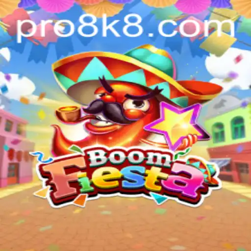 BoomFiesta: A Thrilling Gaming Experience with 8k8 Dynamics