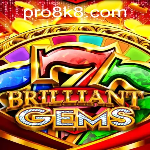 An In-Depth Look at BrilliantGems: The 8k8 Puzzle Sensation