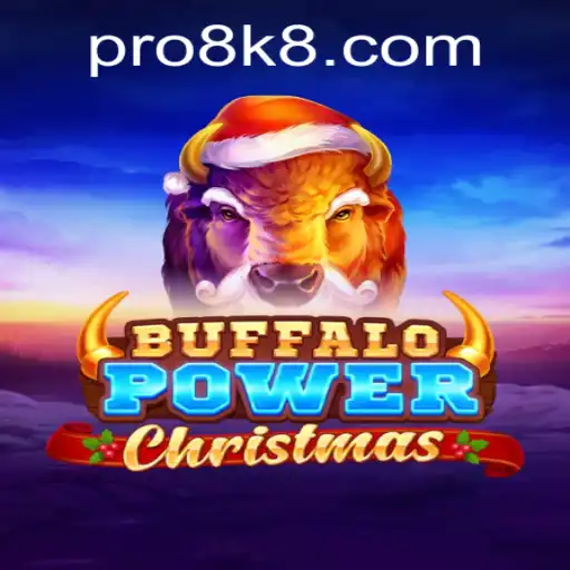 BuffaloPowerChristmas: The Merriest Slot Game Experience of the Season
