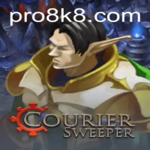 CourierSweeper: A New Twist on Puzzle Gaming with a Nod to Current Events