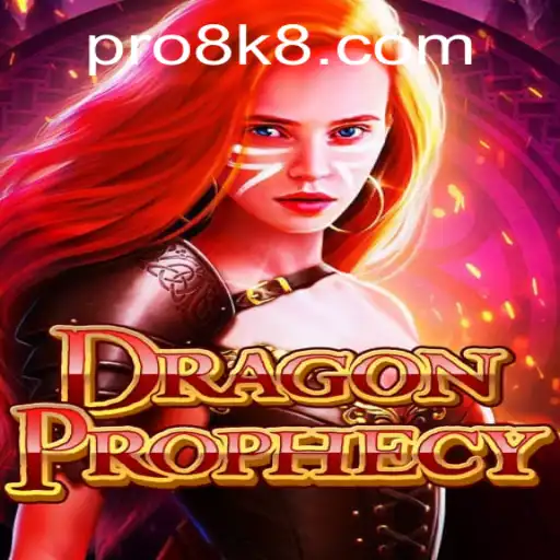 Discover DragonProphecy: The Epic Fantasy Experience