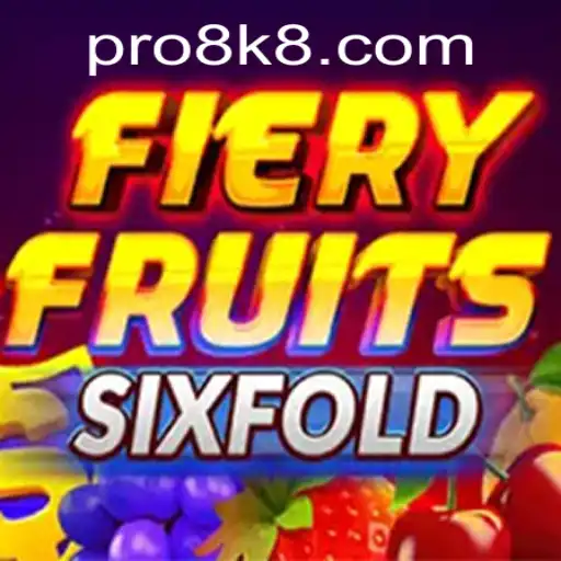 Exploring the Enchanting World of FieryFruitsSixFold: A Gaming Revolution