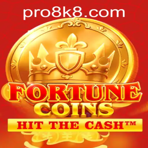 Exploring FortuneCoins: A Comprehensive Guide to Mastering the Game and the 8k8 Strategy