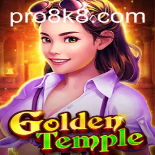 GoldenTemple: An Immersive Adventure Awaits with 8k8