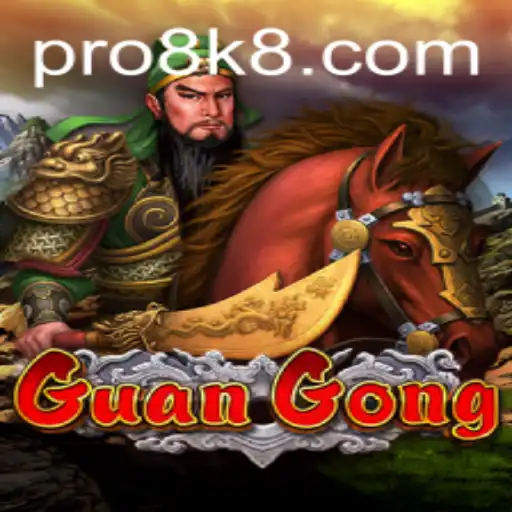 Discover the Alluring World of GuanGong: The Epic Strategy Experience of 8k8