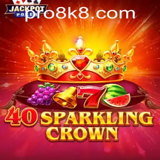 40SparklingCrown: Unveiling the Game Revolutionizing Strategic Play