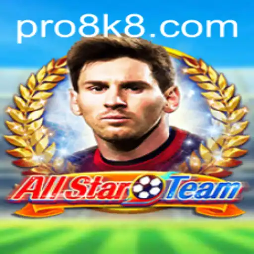 AllStarTeam: The Ultimate Strategy Game with a Twist