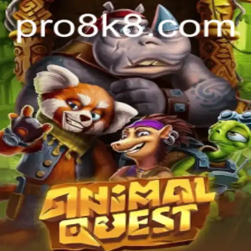 Discover the Exciting World of AnimalQuest - A Thrill in Every Step