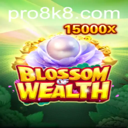 Unveiling Blossom of Wealth: A Journey into Prosperity and Adventure