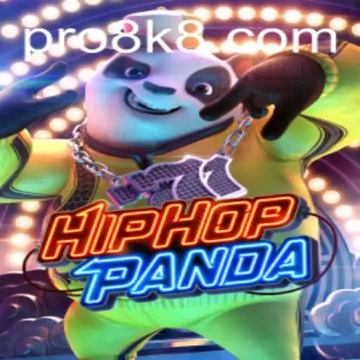 HipHopPanda: A Vibrant Dive into the Musical Gaming World