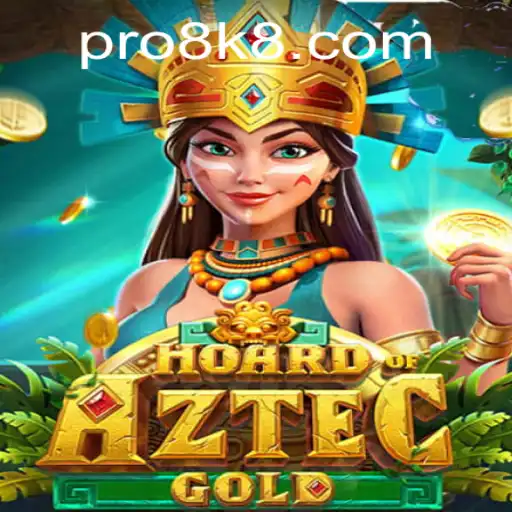 Hoard of Aztec Gold: The Ultimate Adventure Awaits