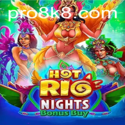 Unveiling HotRioNightsBonusBuy: An Exciting Adventure in the World of Gaming
