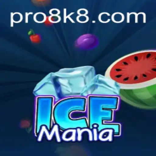 Exploring IceMania: The Game That Reigns with 8k8 Strategy
