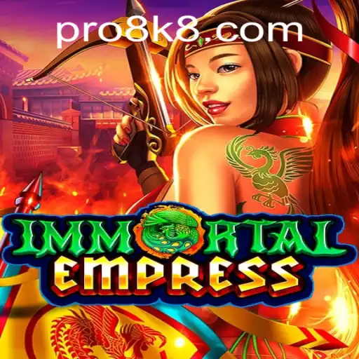 Unveiling ImmortalEmpress: A New Era in Gaming