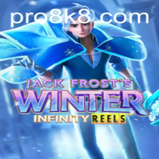 Discover the Enchanting World of JackFrostsWinter: An Ice-Cool Gaming Experience