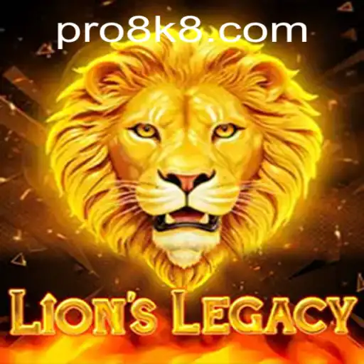 Discovering LionsLegacy: An 8k8 Gaming Experience
