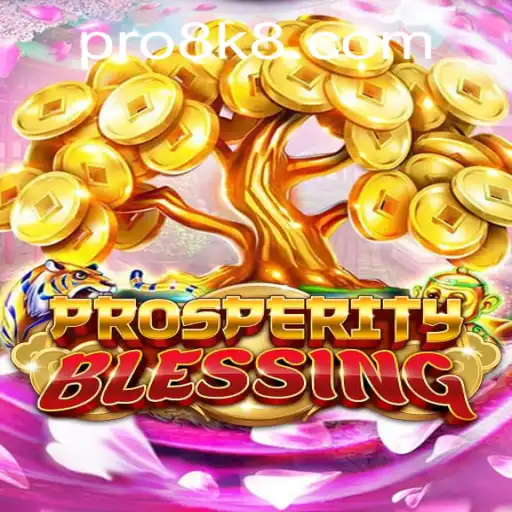 Exploring the Enchanting World of ProsperityBlessing: A Detailed Insight