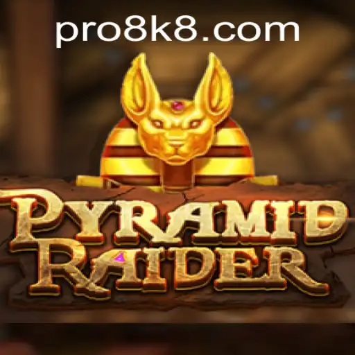 PyramidRaider: An Adventure into the Sands of Time