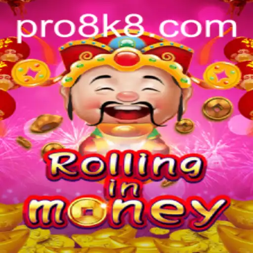 RollingInMoney: A Thrilling Adventure in Wealth Accumulation