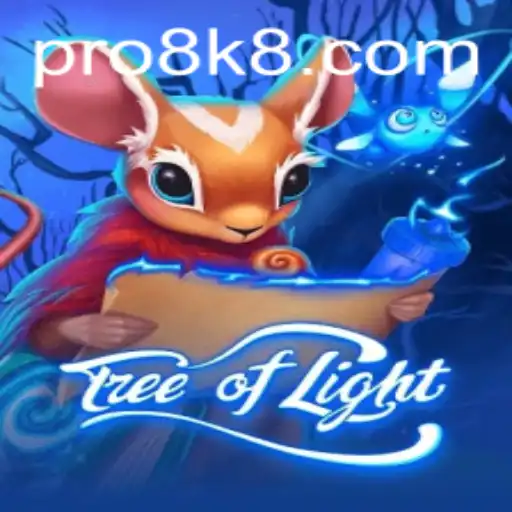 Exploring the Enchanting World of TreeofLight: The 8k8 Adventure