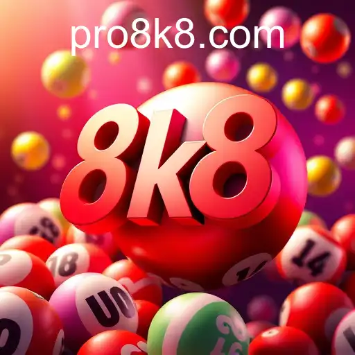 Exploring the Thriving World of Online Bingo: A Deep Dive into 8k8