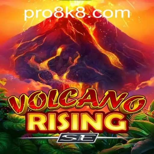 VolcanoRisingSE: A New Era in Gaming